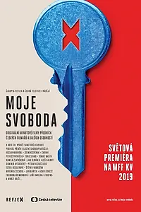 Постер к фильму «Moje Svoboda (2019)»