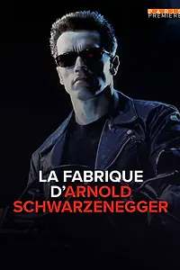 Постер к фильму «Фабрика Арнольда Шварценеггера (2019)»
