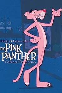 Главный постер мультсериала «The Pink Panther (1964 - 1978)»