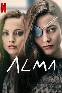 Постер к сериалу «Девушка в зеркале (2022)»