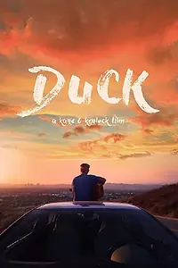 Постер к фильму «Duck (2020)»