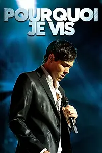 Постер к фильму «Pourquoi je vis (2020)»