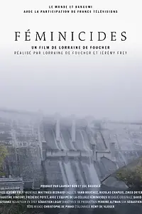 Постер к фильму «Féminicides (2020)»
