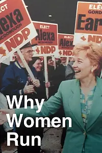 Главный постер фильма «Why Women Run (1999)»