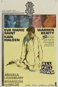 Главный постер фильма «Всё рушится (1962)»