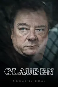 Постер к сериалу «Обвинение (2021)»