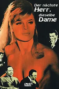 Постер к фильму «Der nächste Herr, dieselbe Dame (1968)»