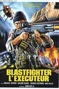 Главный постер фильма «Взрыватель (1984)»