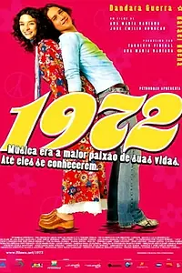 Постер к фильму «1972 (2006)»