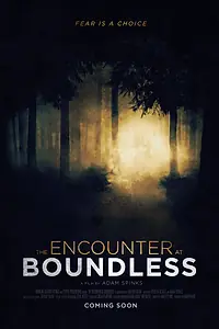 Постер к фильму «The Encounter at Boundless (2021)»