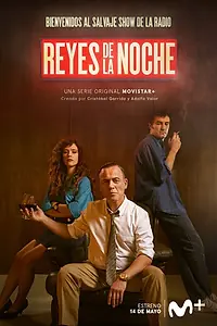 Постер к сериалу «Короли ночи (2021)»