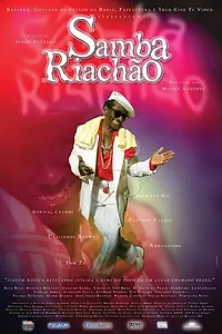 Постер к фильму «Samba Riachão (2001)»