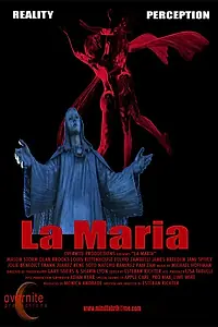 Постер к фильму «La Maria (2003)»
