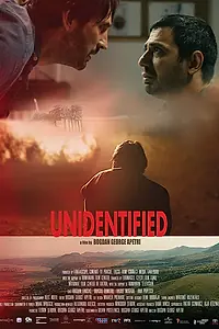 Постер к фильму «Neidentificat (2020)»
