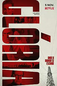 Главный постер сериала «Глория (2021)»