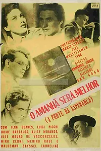 Постер к фильму «Модель 19 (1952)»