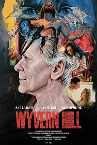 Постер к фильму «Холм виверны (2021)»