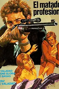Постер к фильму «Профессиональный убийца (1969)»