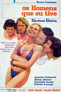 Главный постер фильма «Мужчины, которых имею (1973)»