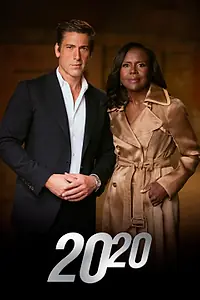 Постер к сериалу «20/20 (1978)»