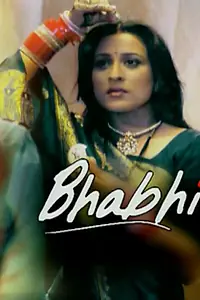Постер к сериалу «Bhabhi (2002 - 2008)»