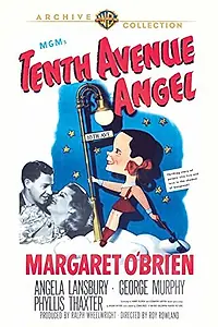 Постер к фильму «Ангел с Десятой авеню (1948)»