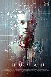 Постер к фильму «iHuman (2019)»