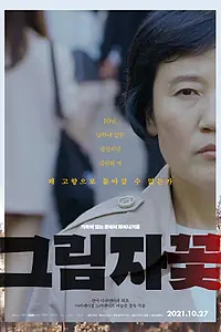 Главный постер фильма «Цветы в тени (2019)»