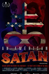 Постер к фильму «An American Satan (2019)»