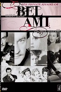 Постер к фильму «Личные дела милого друга (1947)»