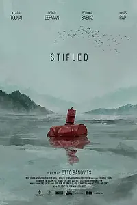 Постер к фильму «Stifled (2020)»