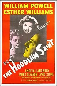 Постер к фильму «Святой Гудлум (1946)»
