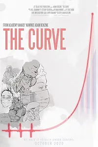 Главный постер фильма «The Curve (2020)»