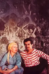 Главный постер фильма «Camp der Verdammten (1962)»