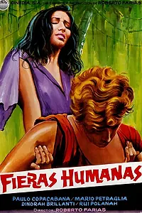 Постер к фильму «Быть человеком (1964)»