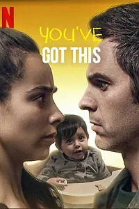 Постер к фильму «Ahí te Encargo (2020)»