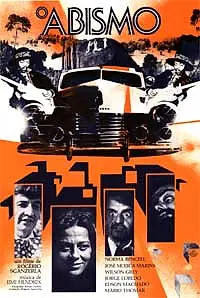 Постер к фильму «Пропасть (1977)»