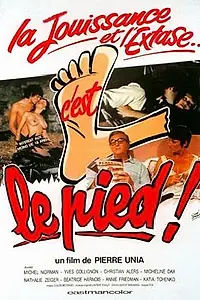 Главный постер фильма «К ноге! (1975)»