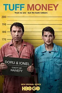 Постер к сериалу «Bani Negri (2020)»