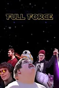 Постер к фильму «Full Force (2019)»