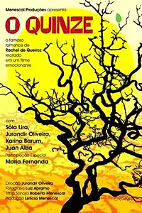 Постер к фильму «Пятнадцать (2004)»