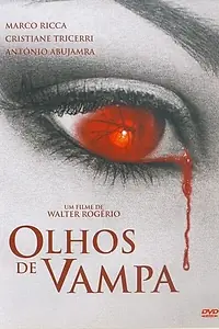 Главный постер фильма «Глаза вампира (1996)»
