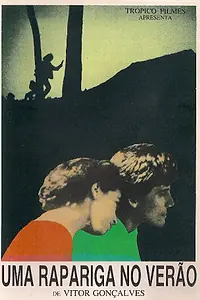 Постер к фильму «Молодая девушка летом (1986)»