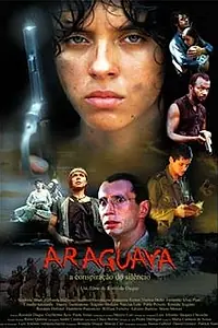 Постер к фильму «Арагуая — заговор молчания (2004)»