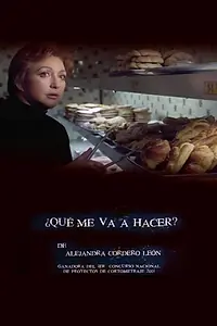 Главный постер фильма «¿Qué me va a hacer? (2002)»
