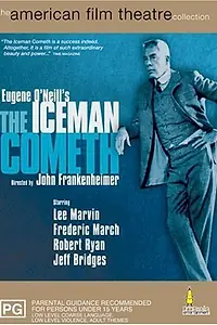Постер к фильму «Продавец льда грядет (1973)»