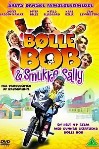 Постер к фильму «Черничный Боб (2005)»