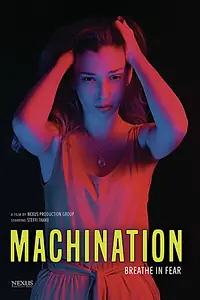 Постер к фильму «Machination (2022)»