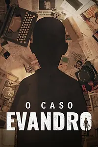 Постер к сериалу «O Caso Evandro (2021)»