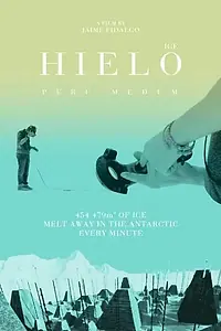Постер к фильму «Hielo (2020)»